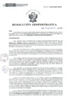 Vista preliminar de documento RGRH 031-2023-OGRH-HEVES