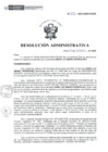 Vista preliminar de documento RGRH 032-2023-OGRH-HEVES