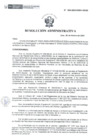 Vista preliminar de documento RGRH 034-2023-OGRH-HEVES