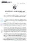 Vista preliminar de documento R.A. N° 2299-2023-OGRH-HEVES