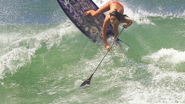 Surf