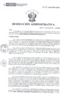 Vista preliminar de documento RGRH 039-2023-OGRH-HEVES