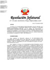 Vista preliminar de documento RJ n. 759-2023-MINEDU-VMGI-PRONABEC-OAF