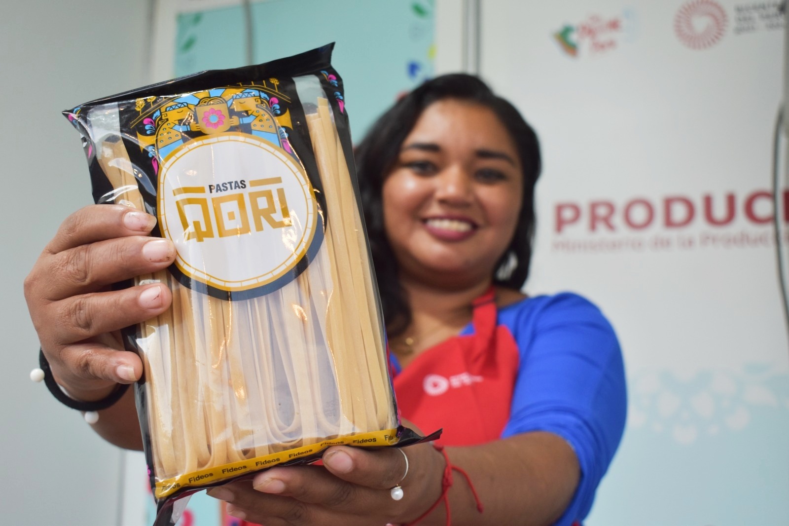 Produce: Feria “Perú Imparable” llega a Ayacucho con más de 30 MYPE