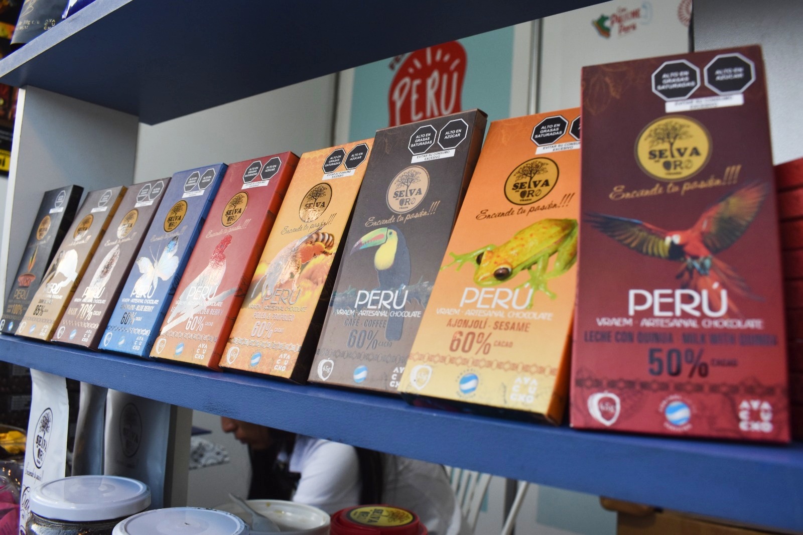 Produce: Feria “Perú Imparable” llega a Ayacucho con más de 30 MYPE