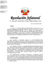 Vista preliminar de documento RJ n. 760-2023-MINEDU-VMGI-PRONABEC-OAF