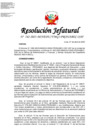 Vista preliminar de documento RJ n. 762-2023-MINEDU-VMGI-PRONABEC-OAF