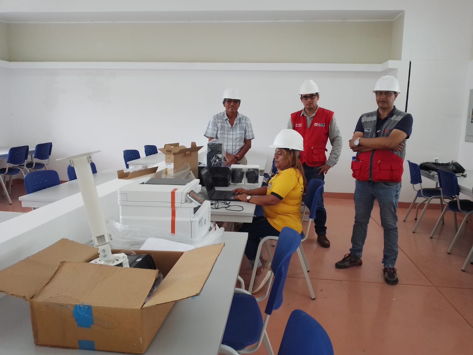 Archivo