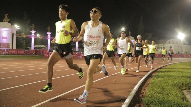 paratletismo
