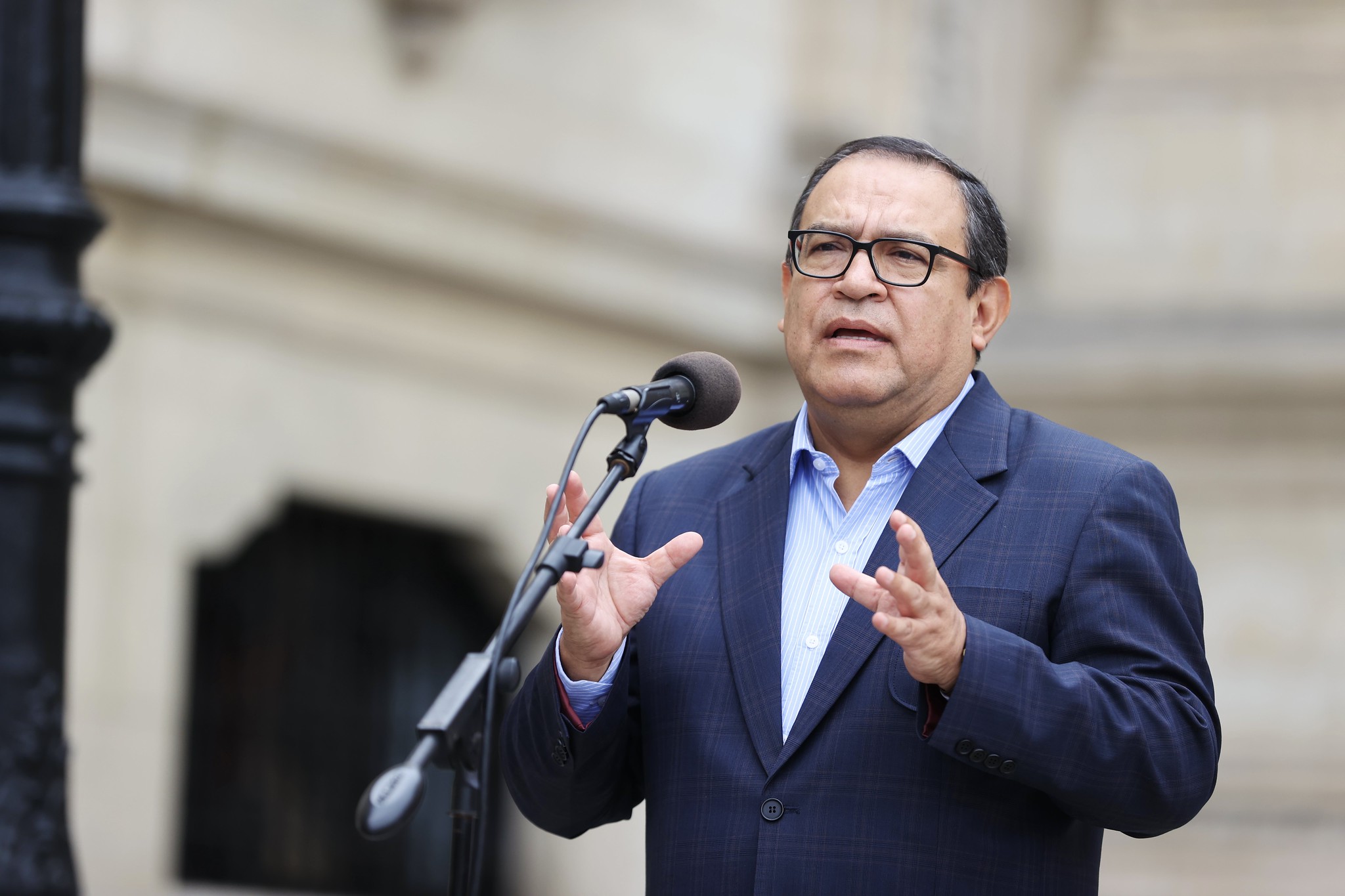 Gobierno peruano promueve espacio de diálogo entre seis países para solución de crisis migratoria