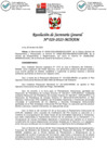 Vista preliminar de documento RSG 029-2023-MINAM