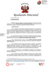 Vista preliminar de documento RD 0889-2023-MTC28 renovacion UHF Ancash 18abr