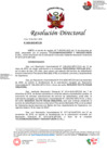 Vista preliminar de documento RD 0930-2023-MTC28 renovacion FM Cajamarca 19abr