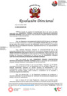 Vista preliminar de documento RD 0982-2023-MTC28 renovacion FM Puno 21abr