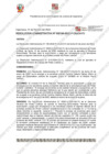 Vista preliminar de documento Resolución AdministrativaFKVZS