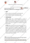 Vista preliminar de documento Resolución AdministrativanfvsV