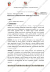 Vista preliminar de documento Resolución AdministrativahzAhq