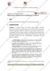Vista preliminar de documento Resolución AdministrativaKxai9