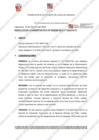 Vista preliminar de documento Resolución AdministrativarmPeX