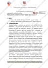 Vista preliminar de documento Resolución AdministrativaWsJEx