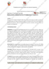 Vista preliminar de documento Resolución AdministrativaenxXx