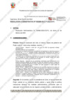 Vista preliminar de documento Resolución AdministrativatS65F