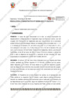 Vista preliminar de documento Resolución AdministrativaaQgAf