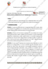 Vista preliminar de documento Resolución Administrativak5quq