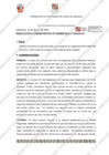 Vista preliminar de documento Resolución AdministrativaNKOFM