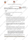 Vista preliminar de documento Resolución AdministrativaeoFSX
