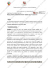 Vista preliminar de documento Resolución AdministrativaIZlPe