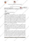 Vista preliminar de documento Resolución AdministrativagGkYb