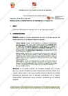 Vista preliminar de documento Resolución AdministrativaIRfnf