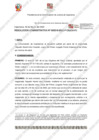 Vista preliminar de documento Resolución AdministrativaOzFrB