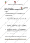 Vista preliminar de documento Resolución AdministrativayQFhC