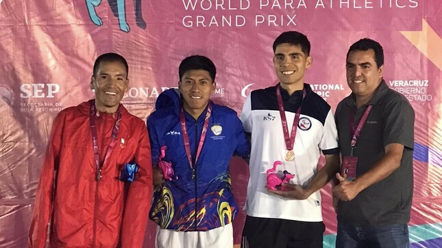 paratletismo