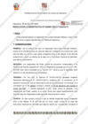 Vista preliminar de documento Resolución AdministrativaPtL61