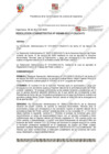 Vista preliminar de documento Resolución AdministrativaAxsiR