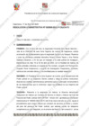 Vista preliminar de documento Resolución AdministrativasVZax