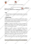 Vista preliminar de documento Resolución AdministrativaXLGCC