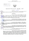 Vista preliminar de documento Resolución Directoral. Nº 1491 - 2023 