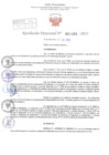 Vista preliminar de documento Resolución Directoral. Nº 1494 - 2023 