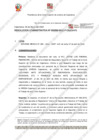 Vista preliminar de documento Resolución AdministrativaKnbsO