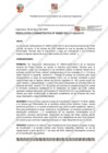 Vista preliminar de documento Resolución AdministrativaQxdHO