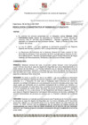 Vista preliminar de documento Resolución AdministrativaQhsKC