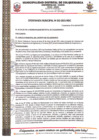 Vista preliminar de documento ordenanza municipal N002 -2023-MDC