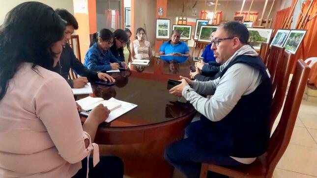 Minsa envía equipo técnico a Junín para destrabar proyectos de inversión en salud