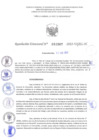 Vista preliminar de documento Resolución Directoral. Nº 1507 - 2023