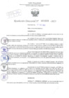 Vista preliminar de documento Resolución Directoral. Nº 1520 - 2023