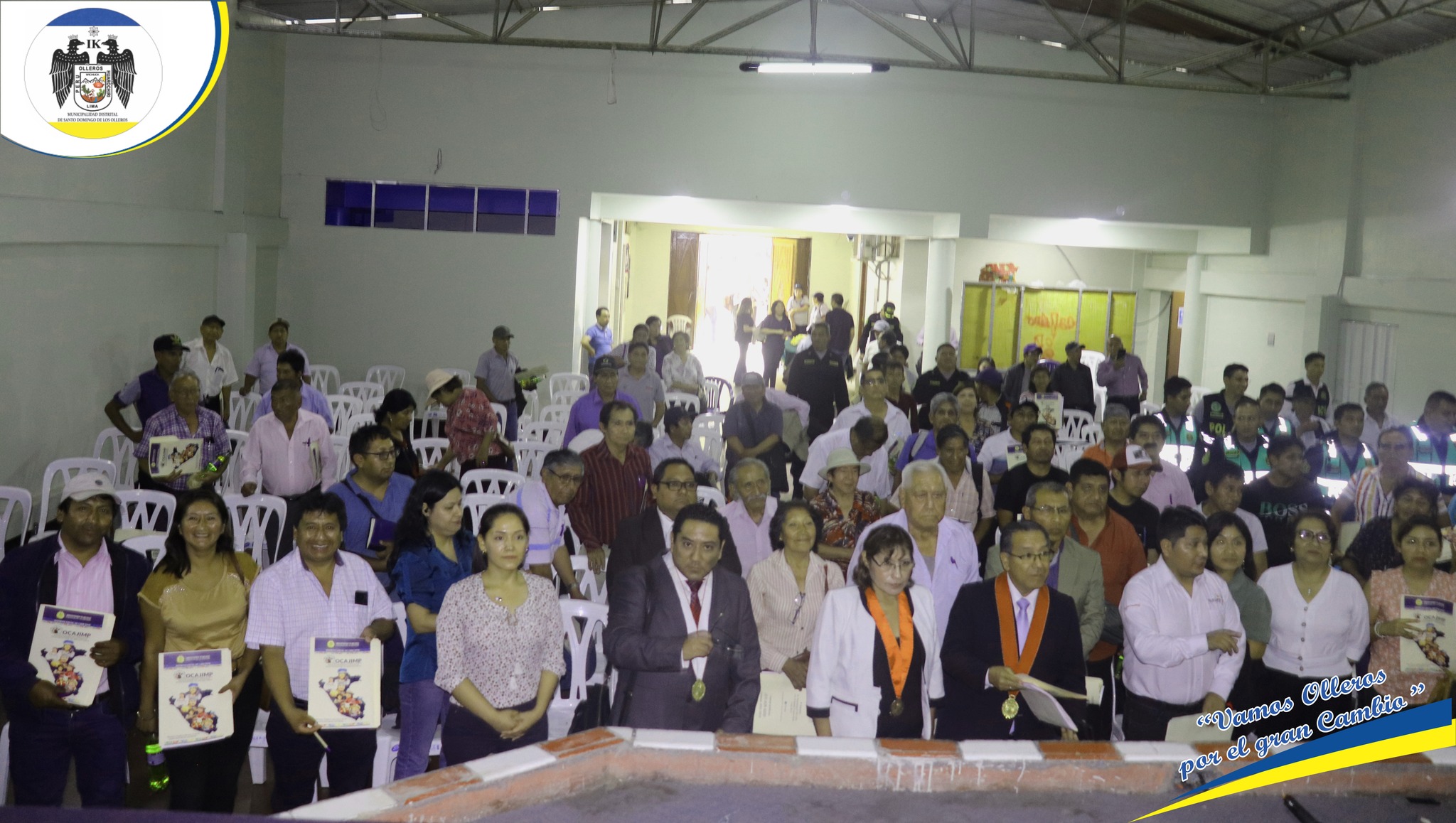 II Encuentro sobre Justicia Intercultural Distrito Físcal de Lima este